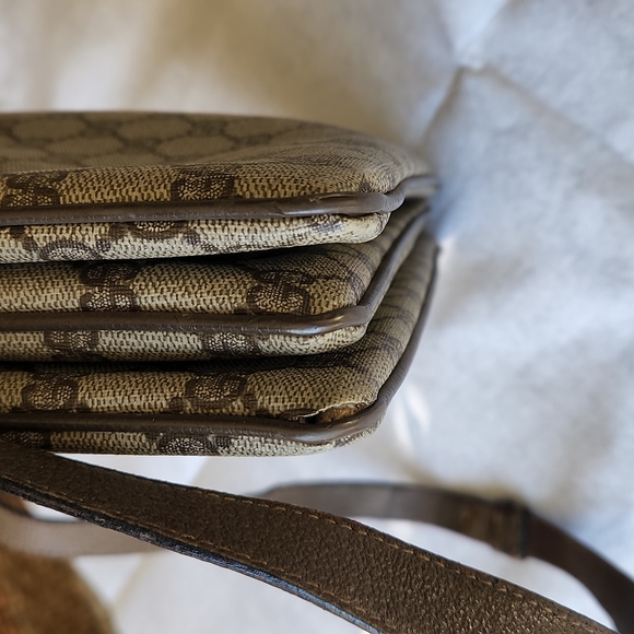 Preloved Authentic Gucci bag - Picture 7 of 17